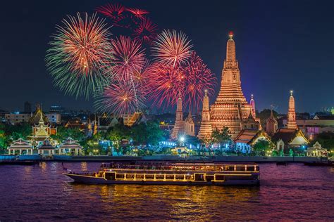 events in thailand 2024